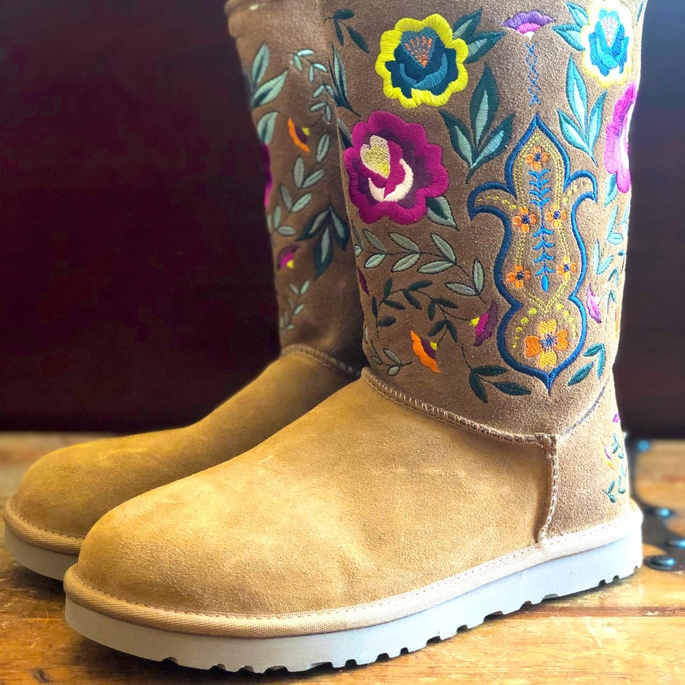 UGG Boots